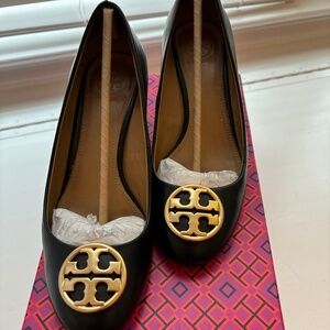 Tory Burch Wedges